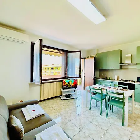 Giove Apartment - Piscina E Natura A Sirmione Exterior foto