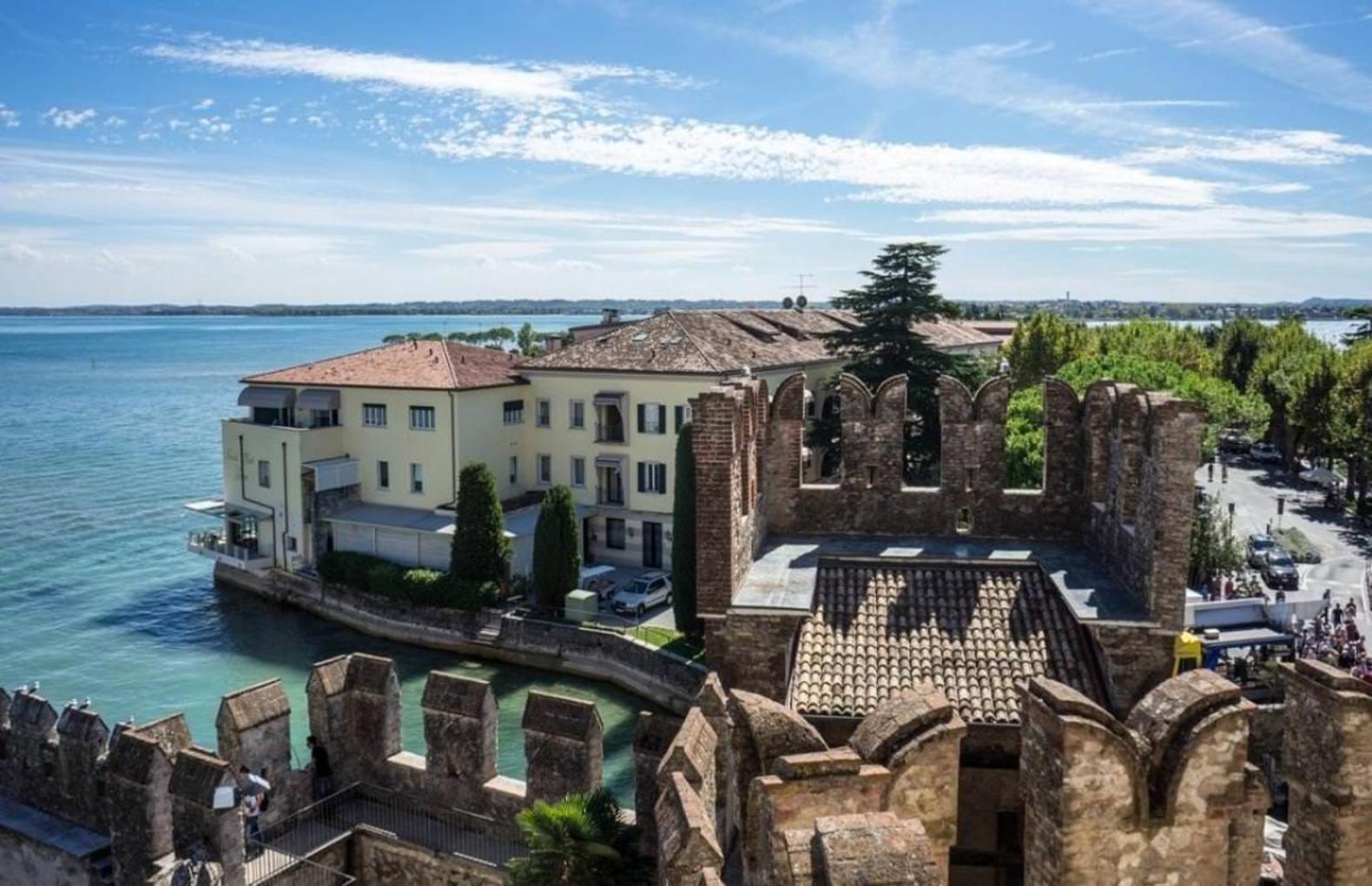 Giove - Piscina E Natura A Apartment *