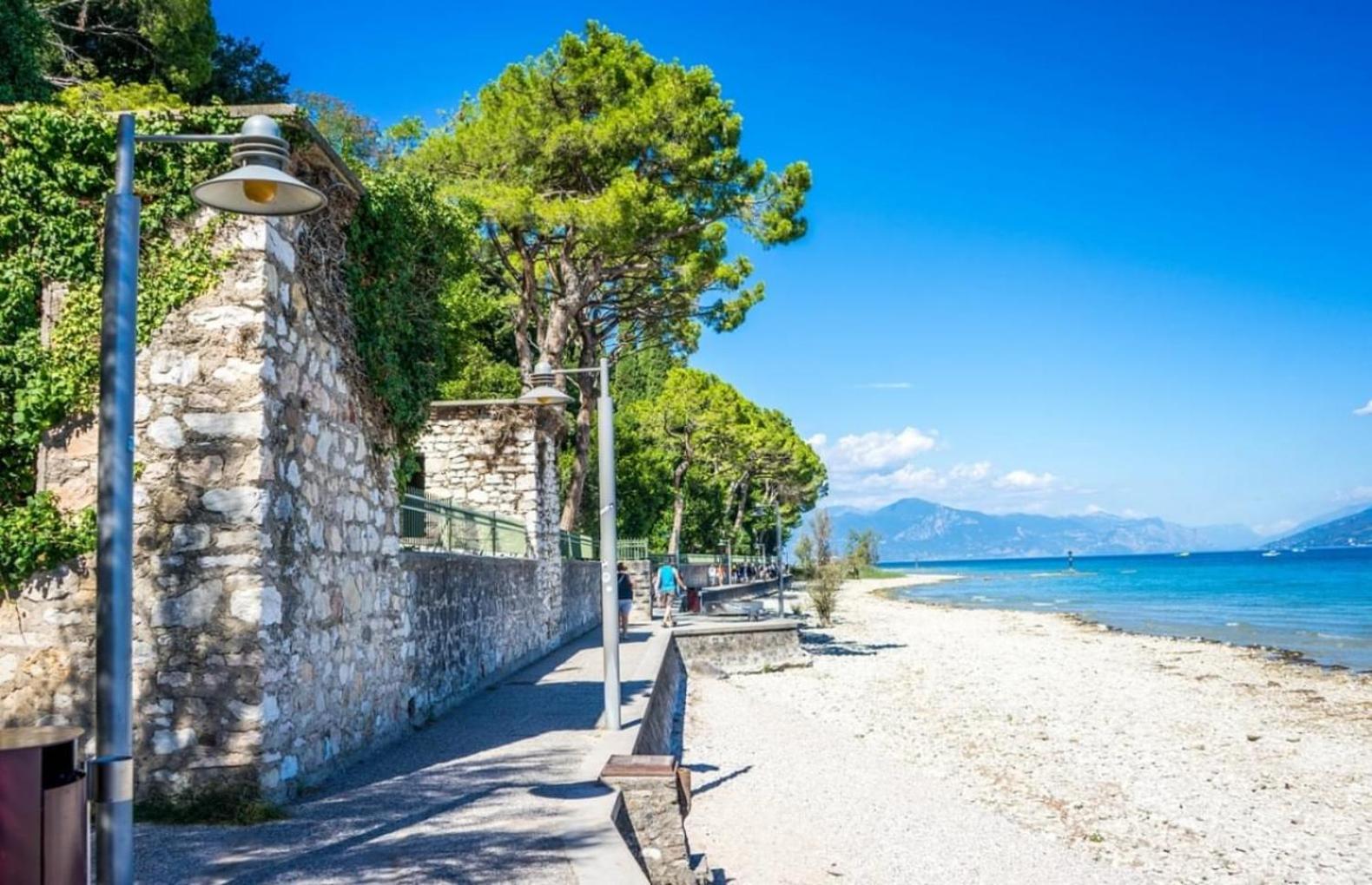 Apartment Giove - Piscina E Natura A Sirmione