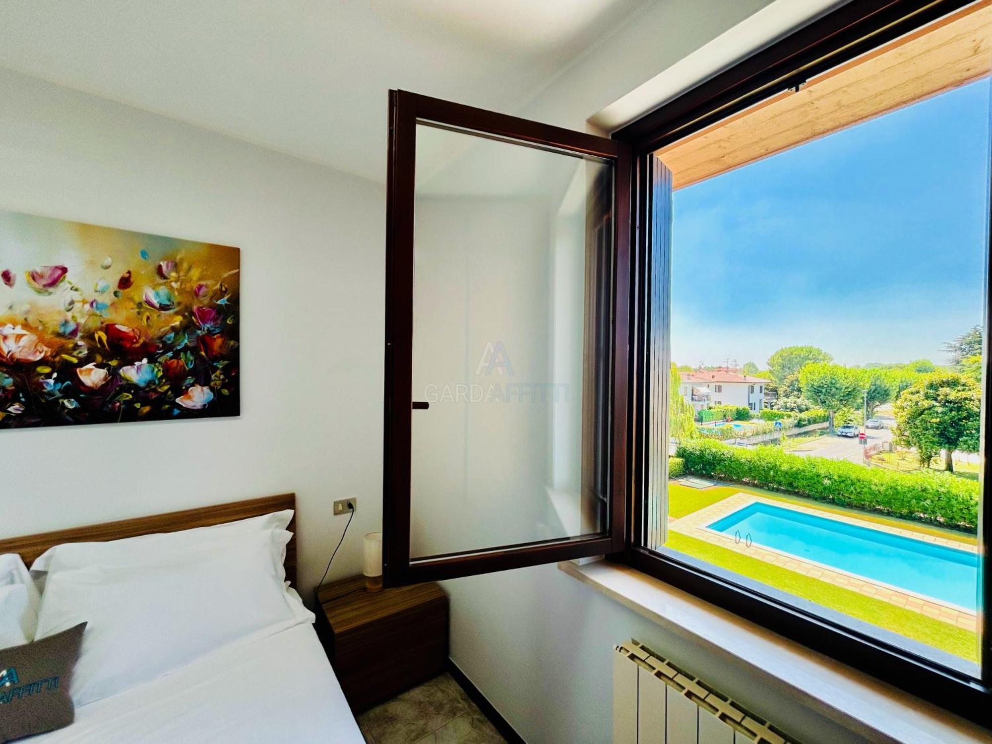 Apartment Giove - Piscina E Natura A *
