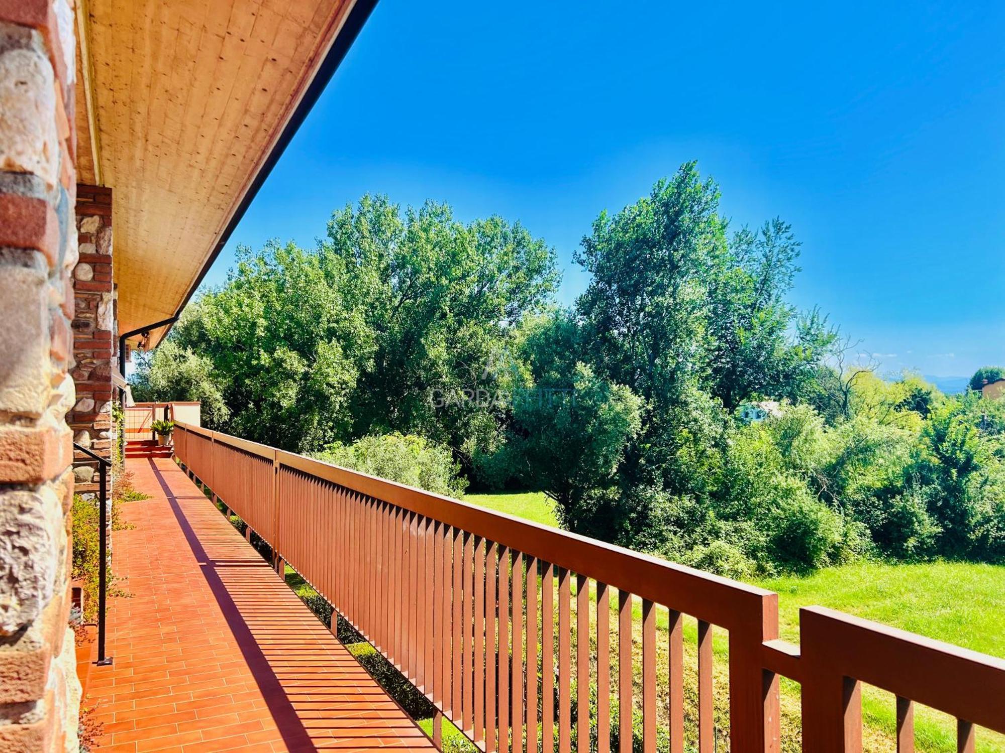 Apartment Giove - Piscina E Natura A