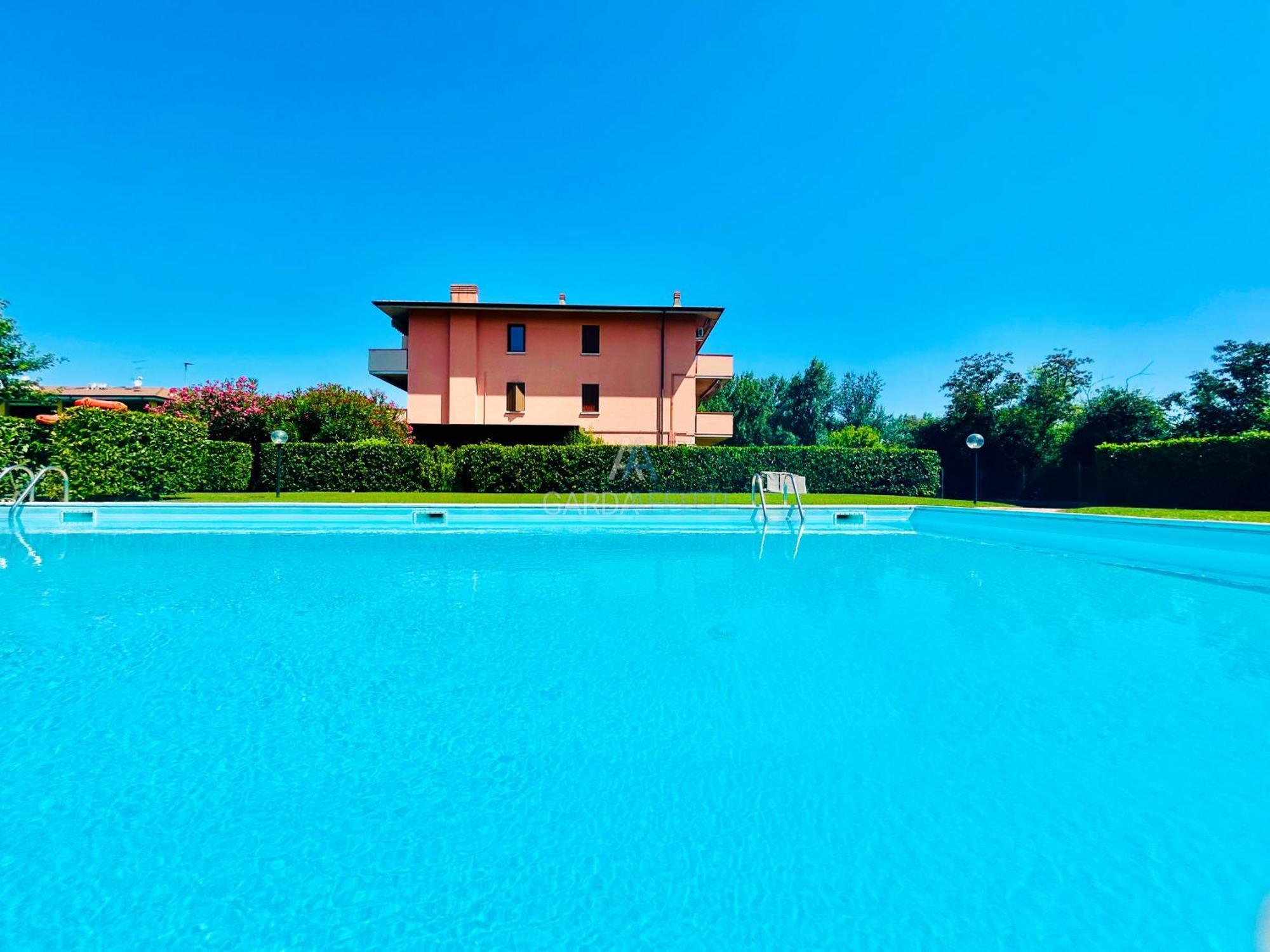 Giove - Piscina E Natura A Apartment *
