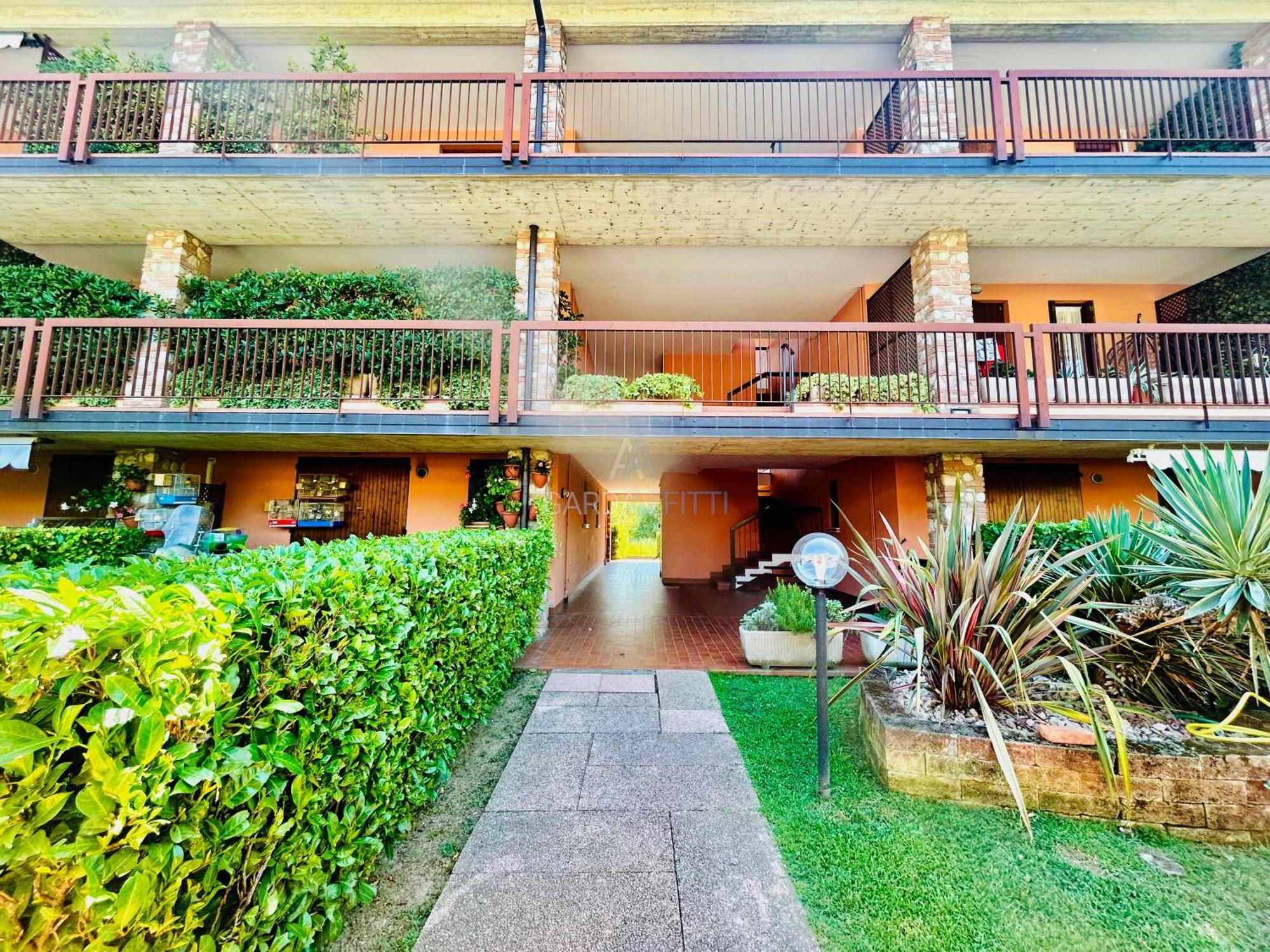Apartment Giove - Piscina E Natura A *