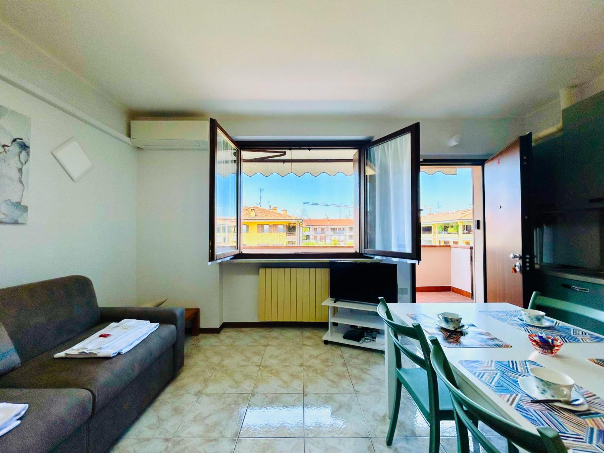 Apartment Giove - Piscina E Natura A Sirmione