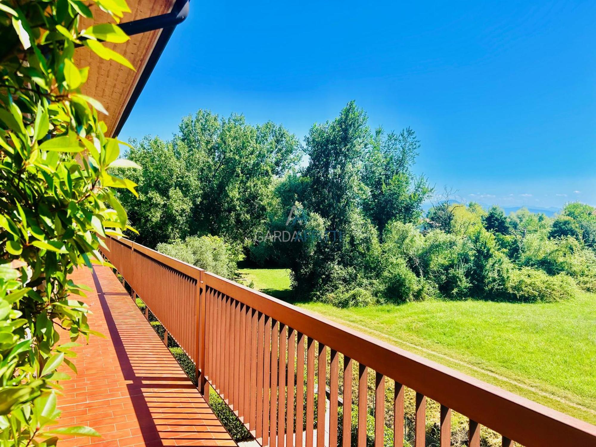 Giove - Piscina E Natura A Apartment