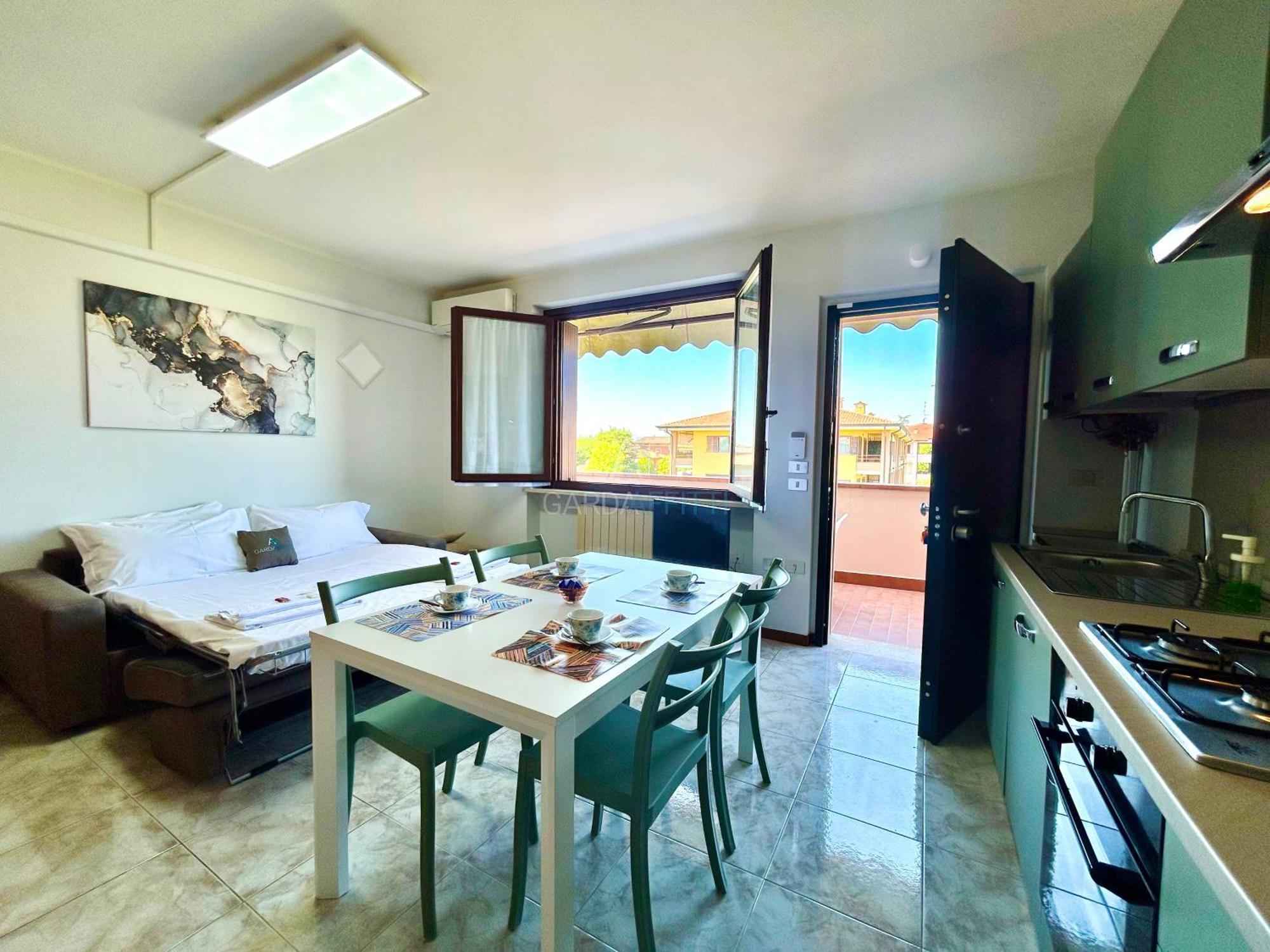 Apartment Giove - Piscina E Natura A