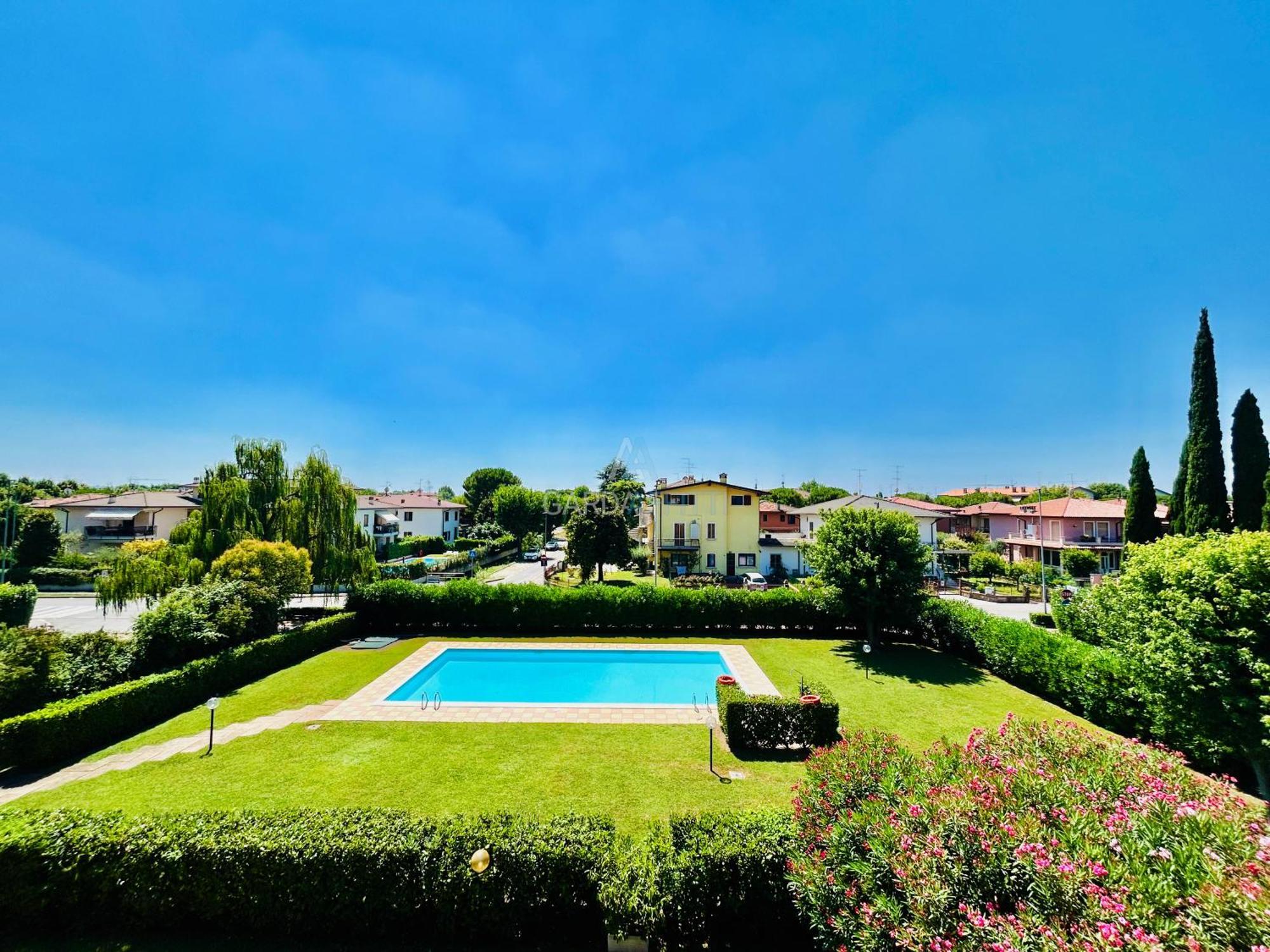 Apartment Giove - Piscina E Natura A *