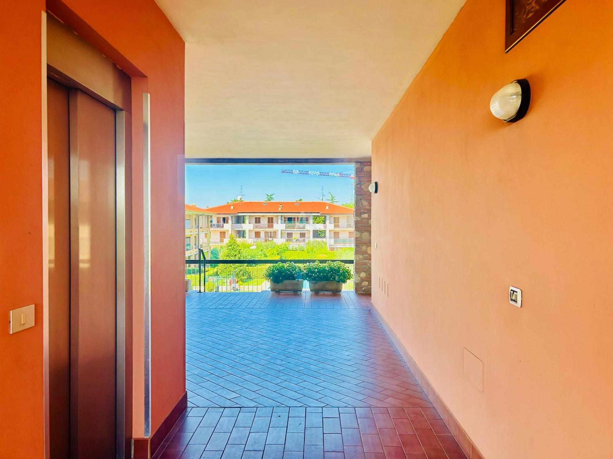 Apartment Giove - Piscina E Natura A Sirmione