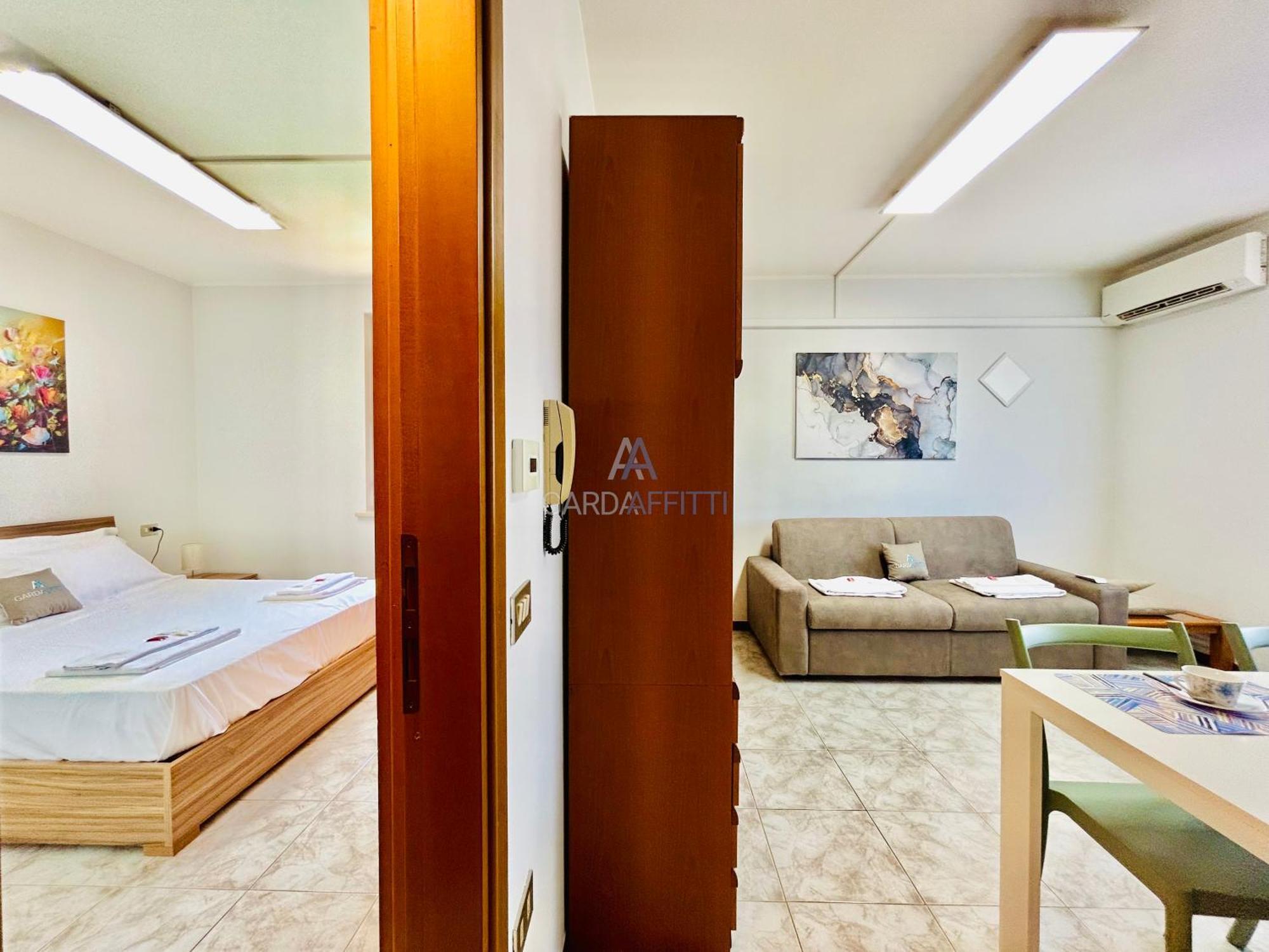 Apartment Giove - Piscina E Natura A Sirmione